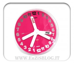 you-and-me-analogue-clock1-300x257 L'orologio per i fusi... orari