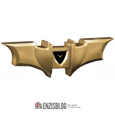 Orologio-Batman-400x400 Bat - Orologio